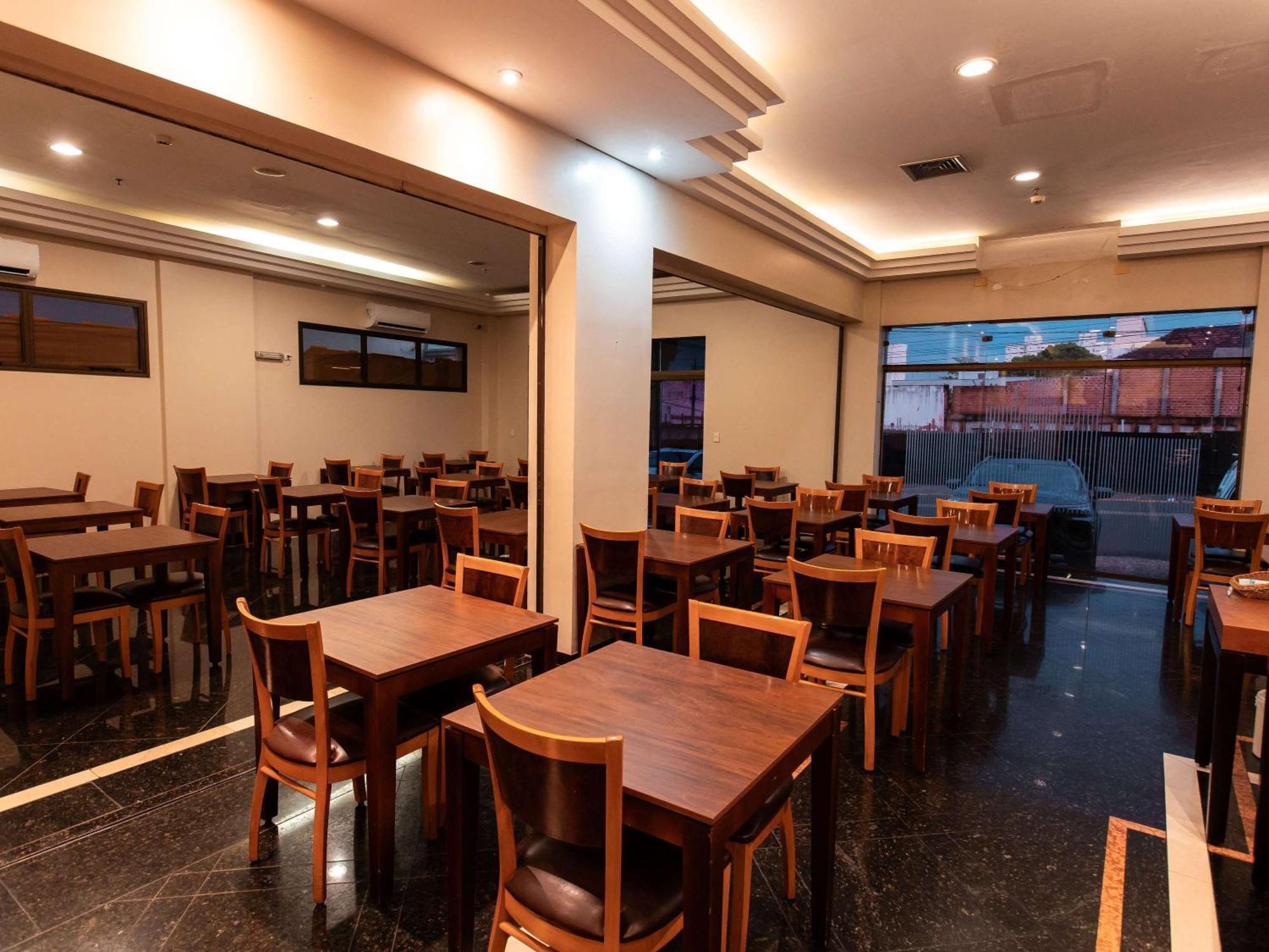 Ibis Styles Presidente Prudente Portal D'Oeste Exterior foto