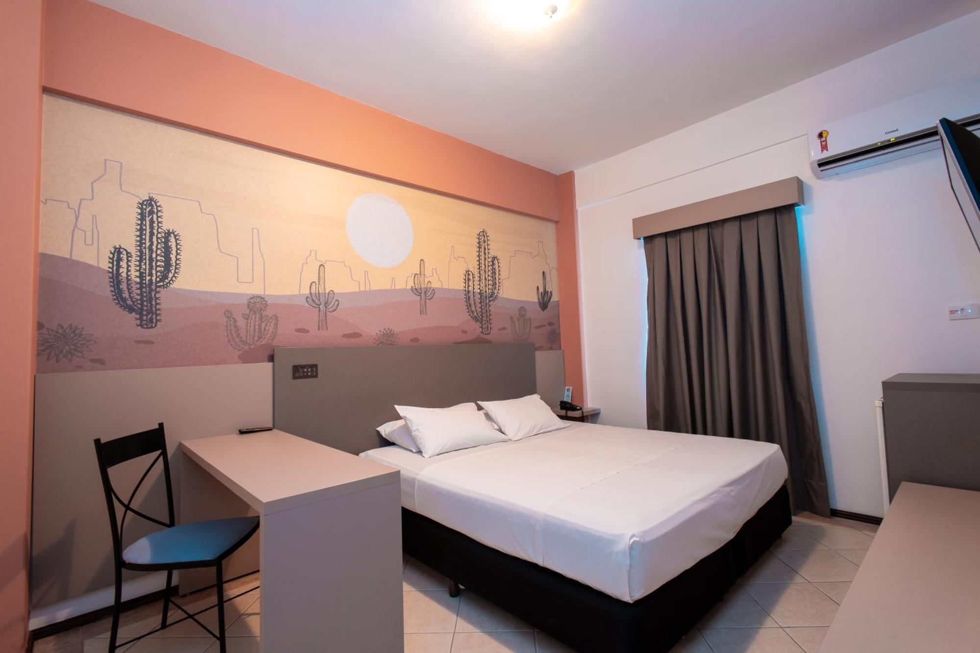 Ibis Styles Presidente Prudente Portal D'Oeste Exterior foto