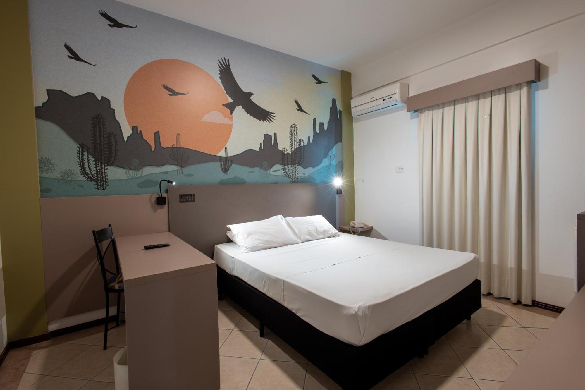 Ibis Styles Presidente Prudente Portal D'Oeste Exterior foto